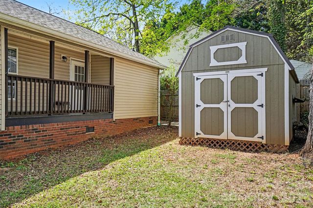 2171 Brantley Creek Drive, Kannapolis, NC 28083