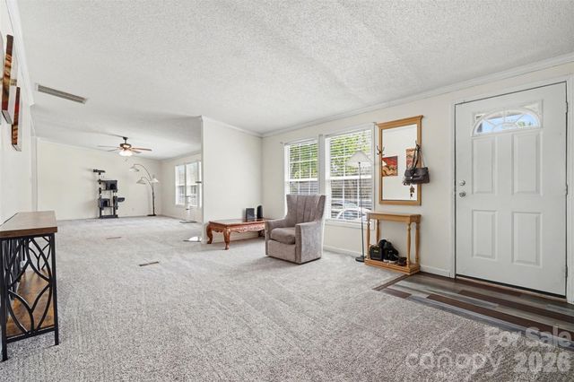 2171 Brantley Creek Drive, Kannapolis, NC 28083