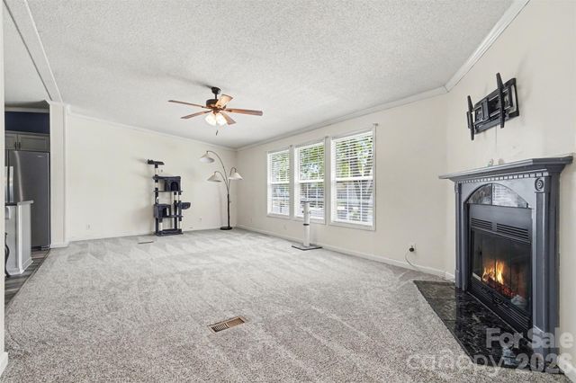 2171 Brantley Creek Drive, Kannapolis, NC 28083