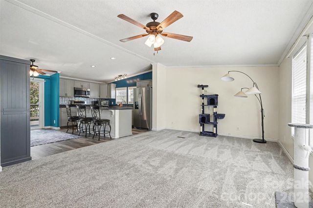 2171 Brantley Creek Drive, Kannapolis, NC 28083