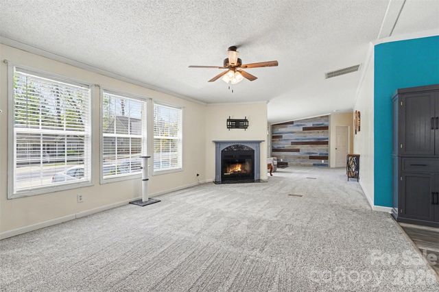 2171 Brantley Creek Drive, Kannapolis, NC 28083