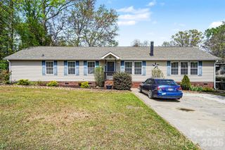 2171 Brantley Creek Drive, Kannapolis, NC 28083