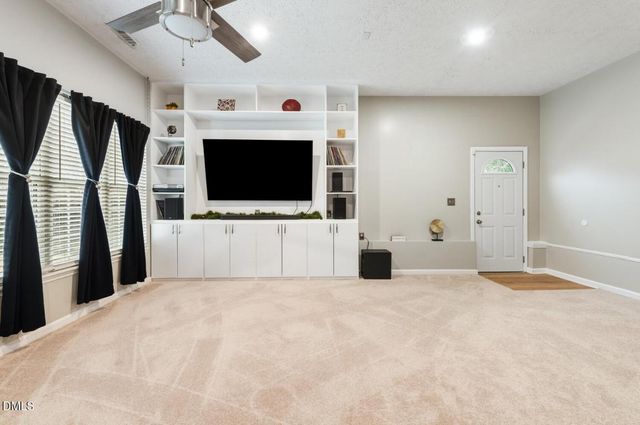 6900 Glenroy Court, Raleigh, NC 27616