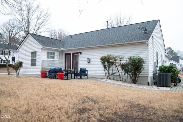 6900 Glenroy Court, Raleigh, NC 27616