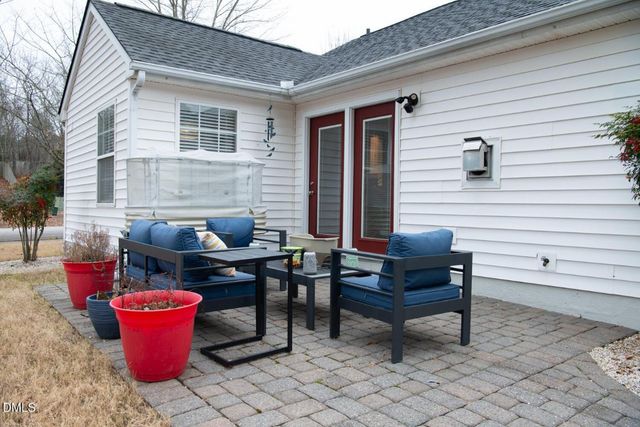 6900 Glenroy Court, Raleigh, NC 27616