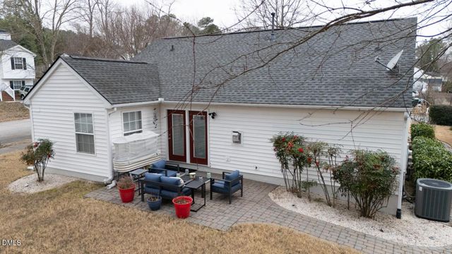 6900 Glenroy Court, Raleigh, NC 27616