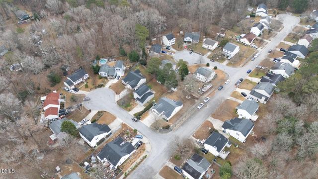 6900 Glenroy Court, Raleigh, NC 27616