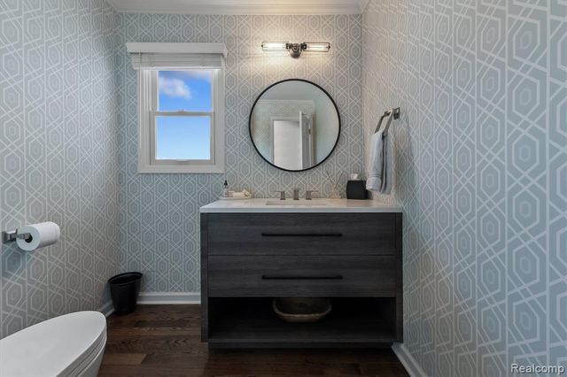 1839 Argosy Court, Bloomfield Hills, MI 48302