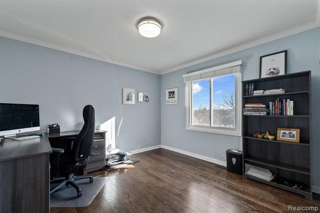 1839 Argosy Court, Bloomfield Hills, MI 48302