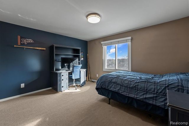 1839 Argosy Court, Bloomfield Hills, MI 48302