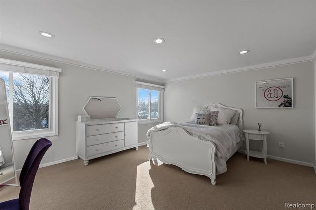 1839 Argosy Court, Bloomfield Hills, MI 48302