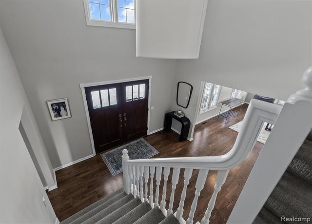 1839 Argosy Court, Bloomfield Hills, MI 48302