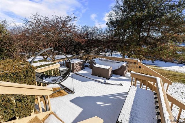 1839 Argosy Court, Bloomfield Hills, MI 48302