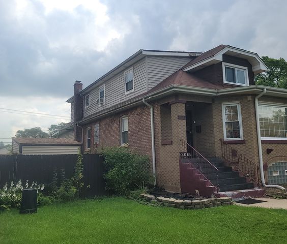 2015 S 2nd Avenue, Maywood, IL 60153