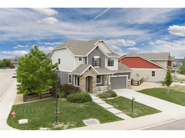 4305 Lyric Falls Dr, Loveland, CO 80538