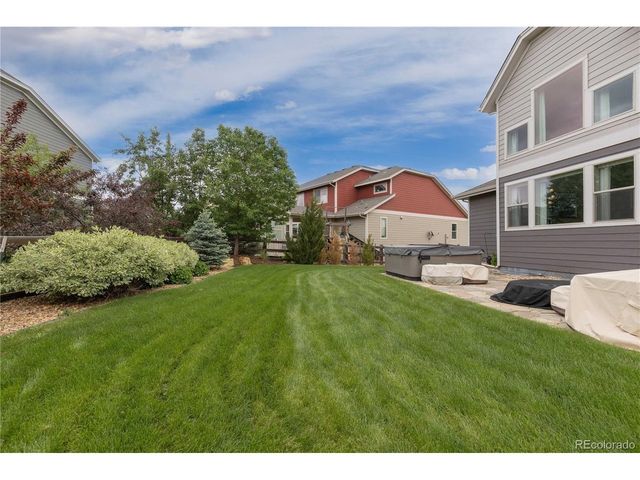 4305 Lyric Falls Dr, Loveland, CO 80538