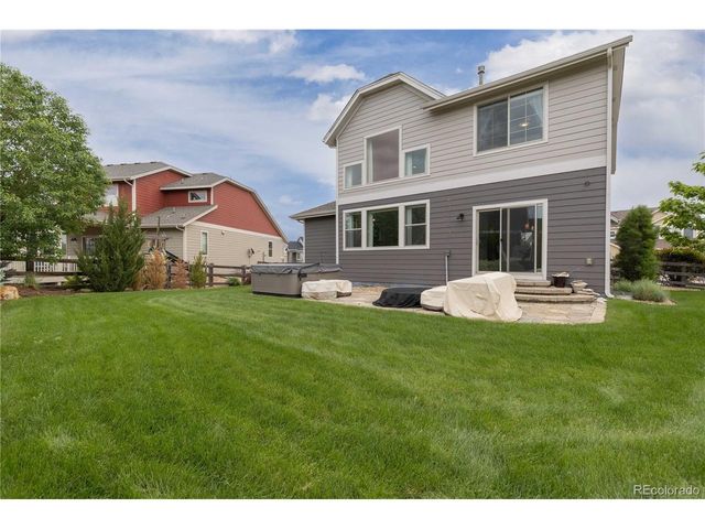 4305 Lyric Falls Dr, Loveland, CO 80538