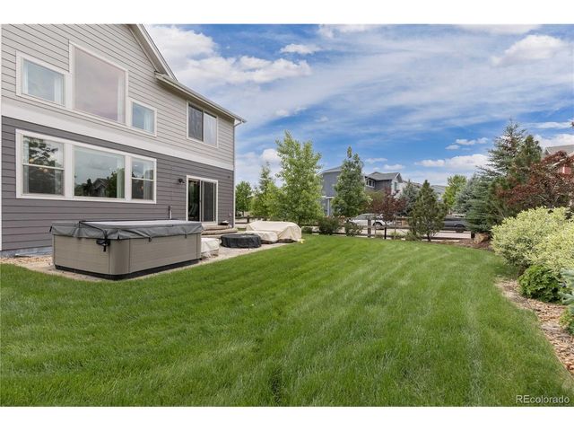 4305 Lyric Falls Dr, Loveland, CO 80538