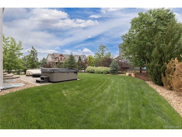 4305 Lyric Falls Dr, Loveland, CO 80538