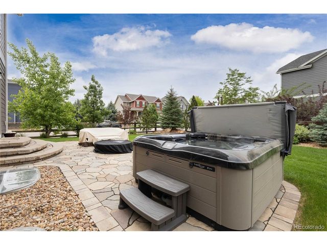 4305 Lyric Falls Dr, Loveland, CO 80538