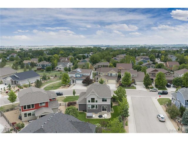4305 Lyric Falls Dr, Loveland, CO 80538