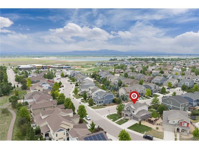 4305 Lyric Falls Dr, Loveland, CO 80538