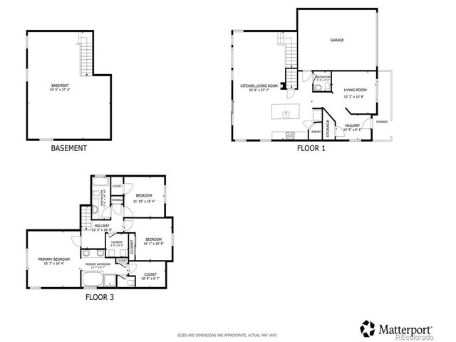 4305 Lyric Falls Dr, Loveland, CO 80538