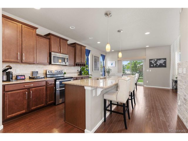 4305 Lyric Falls Dr, Loveland, CO 80538