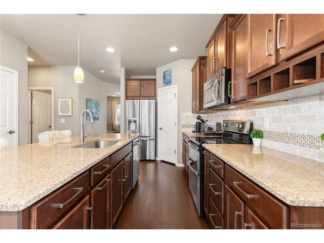 4305 Lyric Falls Dr, Loveland, CO 80538