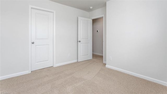 504 Kinneries Drive, Gibsonville, NC 27249
