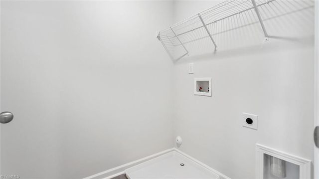 504 Kinneries Drive, Gibsonville, NC 27249