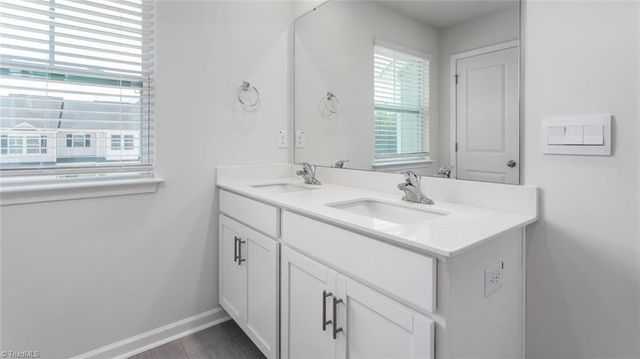 504 Kinneries Drive, Gibsonville, NC 27249