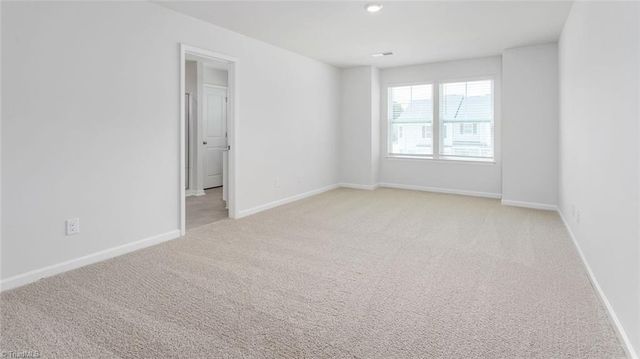 504 Kinneries Drive, Gibsonville, NC 27249