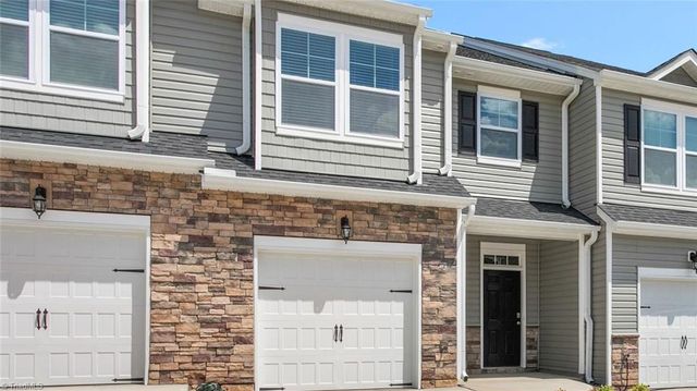 504 Kinneries Drive, Gibsonville, NC 27249