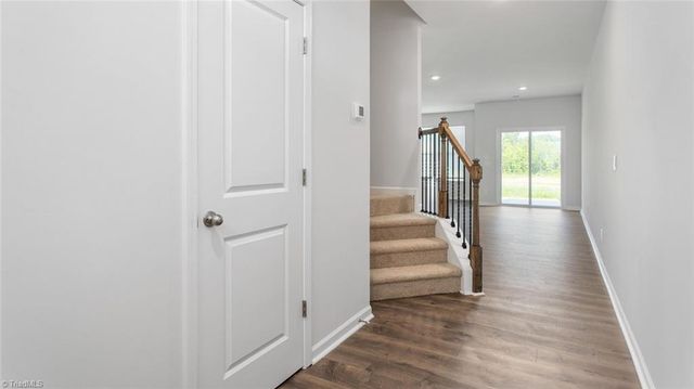 504 Kinneries Drive, Gibsonville, NC 27249
