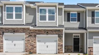 504 Kinneries Drive, Gibsonville, NC 27249