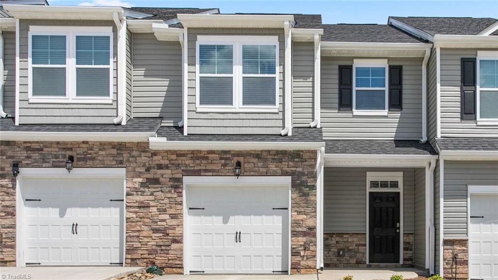 504 Kinneries Drive, Gibsonville, NC 27249