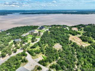 500 Stone Ridge Road, Eufaula, OK 74432