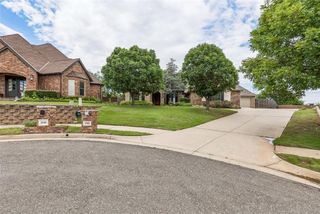 2901 Alyssum Court, Edmond, OK 73034