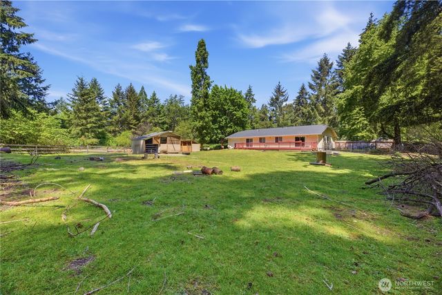 5102 162nd Street Ct E, Tacoma, WA 98446