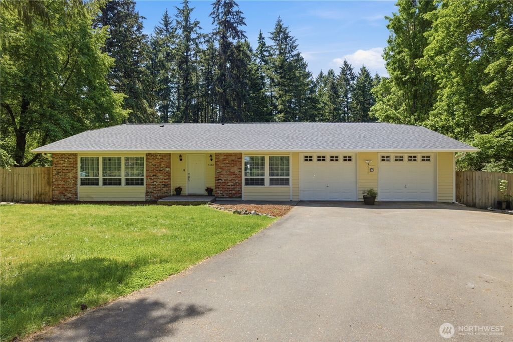 5102 162nd Street Ct E, Tacoma, WA 98446