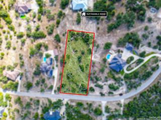 7627 Ramble Ridge, San Antonio, TX 78266