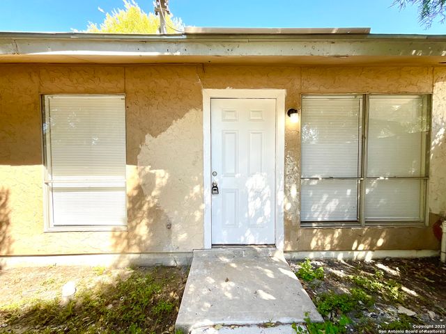 7237 Glen Bay, San Antonio, TX 78239