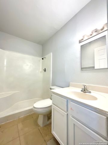 7237 Glen Bay, San Antonio, TX 78239