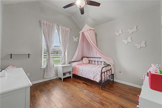 203 Blair Circle, Pea Ridge, AR 72751