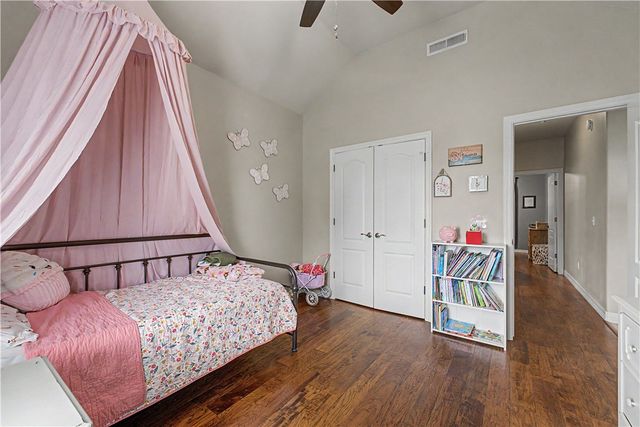 203 Blair Circle, Pea Ridge, AR 72751