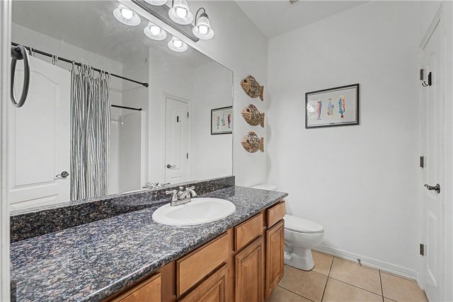 203 Blair Circle, Pea Ridge, AR 72751