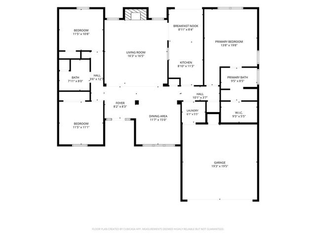 203 Blair Circle, Pea Ridge, AR 72751