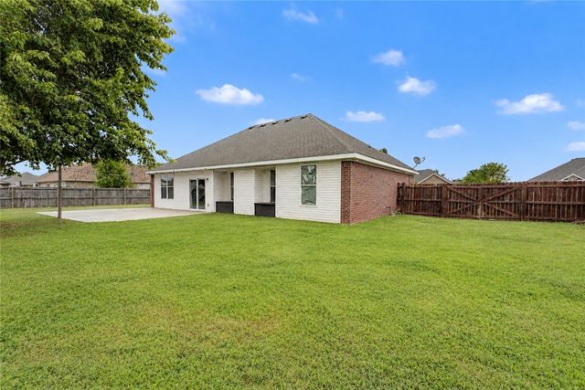 203 Blair Circle, Pea Ridge, AR 72751