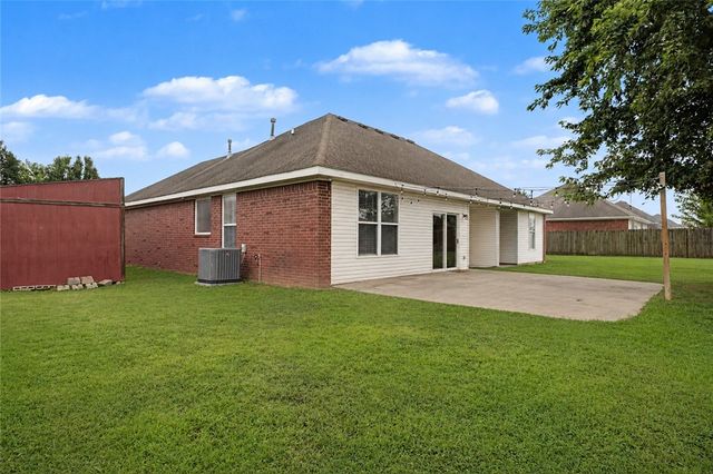 203 Blair Circle, Pea Ridge, AR 72751